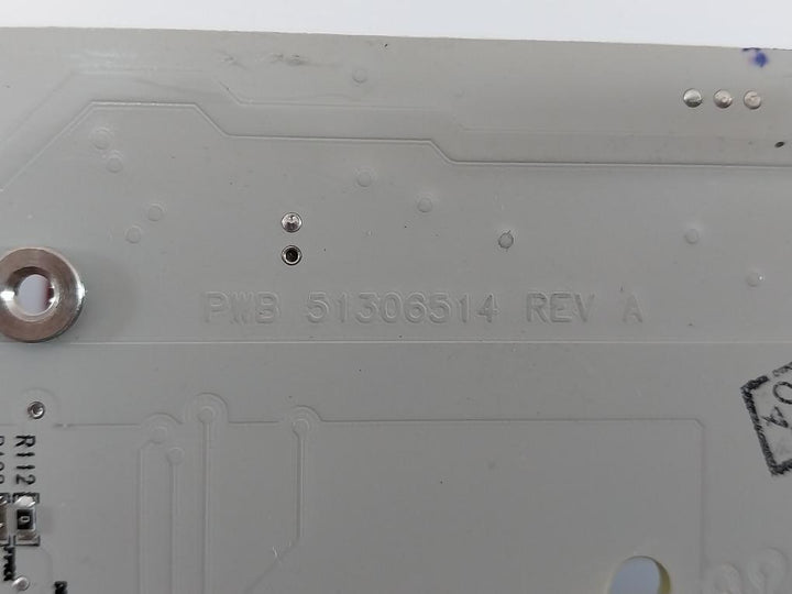 Honeywell Cc-tain11 Analog Input Iota Module Pwa 51306515-175 Rev B