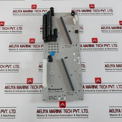 Honeywell Cc-tain11 Analog Input Iota Module Pwa 51306515-175 Rev B
