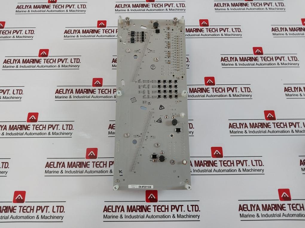 Honeywell Cc-tain11 Analog Input Iota Module Pwa 51306515-175 Rev B