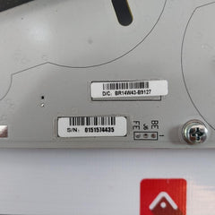 Honeywell Cc-tain11 Analog Input Iota Module Pwa 51306515-175 Rev B