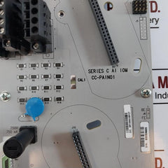Honeywell Cc-tain11 Analog Input Iota Module Pwa 51306515-175 Rev B