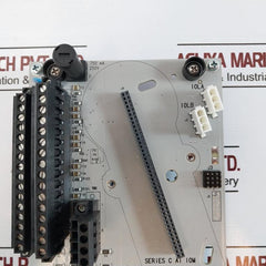 Honeywell Cc-tain11 Analog Input Iota Module Pwa 51306515-175 Rev B