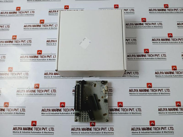 Honeywell Cc-taix01 Analog Input Iota Module 51308363-175 Rev B2