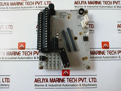 Honeywell Cc-taix01 Analog Input Iota Module 51308363-175 Rev B2