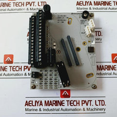 Honeywell Cc-taix01 Analog Input Iota Module 51308363-175 Rev B2