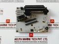 Honeywell Cc-taix01 Analog Input Iota Module 51308363-175 Rev B2