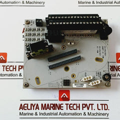 Honeywell Cc-taix01 Analog Input Iota Module 51308363-175 Rev B2