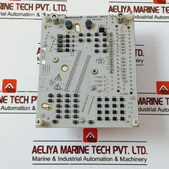 Honeywell Cc-taix01 Analog Input Iota Module 51308363-175 Rev B2