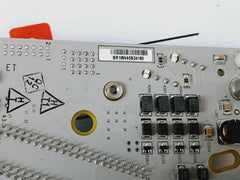 Honeywell Cc-taix01 Analog Input Iota Module 51308363-175 Rev B2