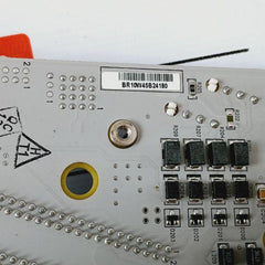 Honeywell Cc-taix01 Analog Input Iota Module 51308363-175 Rev B2