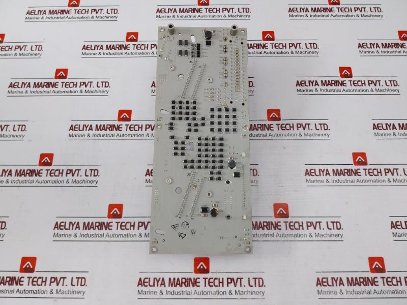 Honeywell Cc-taix11 Analog Input/Output Module 94V-0