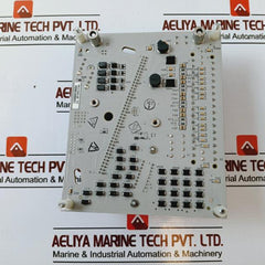 Honeywell Cc-taix51 Analog Input Module Pwa 51307075-175, Pwb 51307074-100