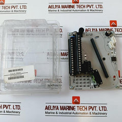 Honeywell Cc-taix51 Analog Input Module Pwa 51307075-175, Pwb 51307074-100