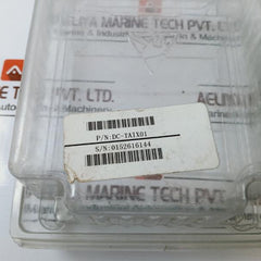 Honeywell Cc-taix51 Analog Input Module Pwa 51307075-175, Pwb 51307074-100