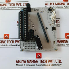 Honeywell Cc-taix51 Analog Input Module Pwa 51307075-175, Pwb 51307074-100