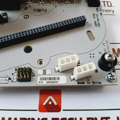 Honeywell Cc-taix51 Analog Input Module Pwa 51307075-175, Pwb 51307074-100