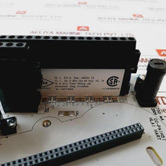 Honeywell Cc-taix51 Analog Input Module Pwa 51307075-175, Pwb 51307074-100