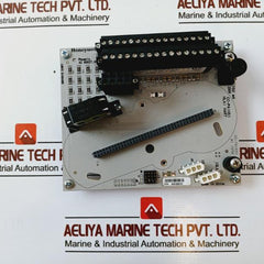 Honeywell Cc-taix51 Analog Input Module Pwa 51307075-175, Pwb 51307074-100