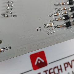 Honeywell Cc-taon01 Analog Output I0Ta Pwa 51306519-175 Rev. B
