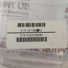 Honeywell Cc-taon01 Analog Output I0Ta Pwa 51306519-175 Rev. B