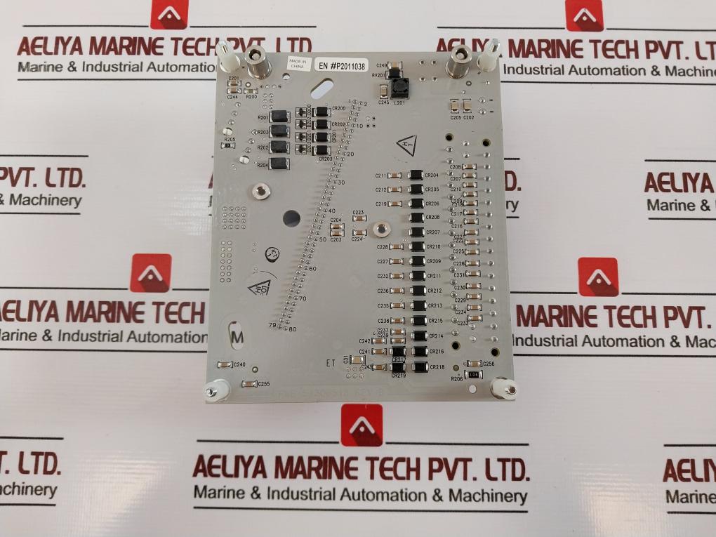 Honeywell Cc-taon01 Analog Output I0Ta Pwa 51306519-175 Rev. B