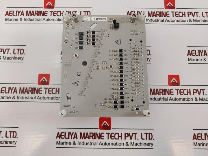 Honeywell Cc-taon01 Analog Output I0Ta Pwa 51306519-175 Rev. B