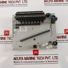 Honeywell Cc-taon01 Analog Output I0Ta Pwa 51306519-175 Rev. B