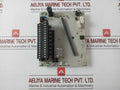Honeywell Cc-taon01 Analog Output Module I0Ta 24V Pwb 51306518 E108467