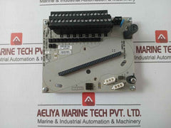 Honeywell Cc-taon01 Analog Output Module I0Ta 24V Pwb 51306518 E108467