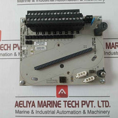 Honeywell Cc-taon01 Analog Output Module I0Ta 24V Pwb 51306518 E108467