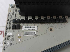 Honeywell Cc-taon01 Analog Output Module I0Ta 24V Pwb 51306518 E108467