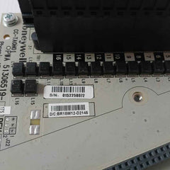 Honeywell Cc-taon01 Analog Output Module I0Ta 24V Pwb 51306518 E108467