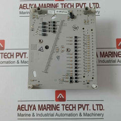 Honeywell Cc-taon01 Analog Output Module I0Ta 24V Pwb 51306518 E108467