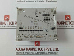 Honeywell Cc-taon01 Analog Output Module I0Ta 24V Pwb 51306518 E108467
