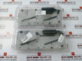 Honeywell Cc-taon11 Analog Output Iota Module 94V-0, E108467 Rev. B Pwb 51306520