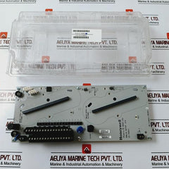 Honeywell Cc-taon11 Analog Output Iota Module 94V-0, E108467 Rev. B Pwb 51306520