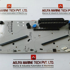 Honeywell Cc-taon11 Analog Output Iota Module 94V-0, E108467 Rev. B Pwb 51306520
