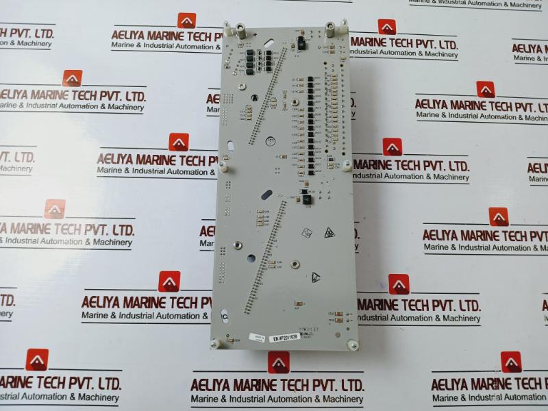 Honeywell Cc-taon11 Analog Output Iota Module 94V-0, E108467 Rev. B Pwb 51306520