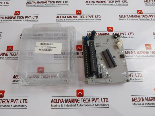 Honeywell Cc-taox01 Analog Output I/O Module Pwa 51308351-175 , E108467