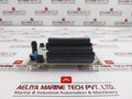 Honeywell Cc-taox01 Analog Output I/O Module Pwa 51308351-175 , E108467