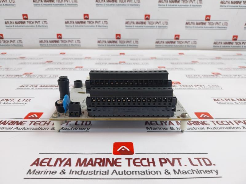 Honeywell Cc-taox01 Analog Output I/O Module Pwa 51308351-175 , E108467