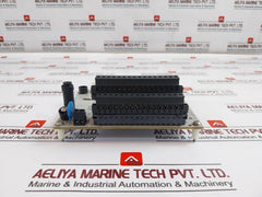 Honeywell Cc-taox01 Analog Output I/O Module Pwa 51308351-175 , E108467