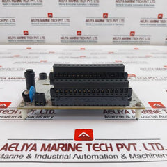Honeywell Cc-taox01 Analog Output I/O Module Pwa 51308351-175 , E108467