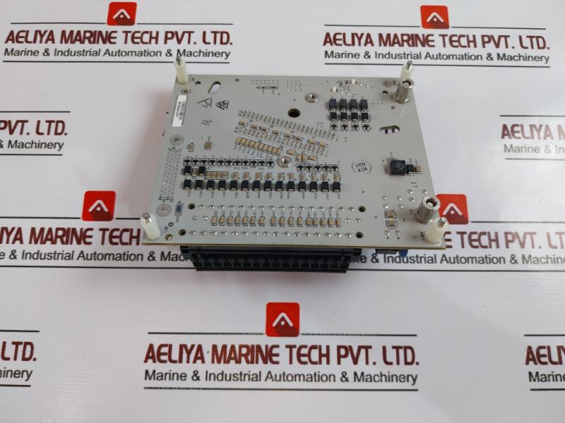 Honeywell Cc-taox01 Analog Output I/O Module Pwa 51308351-175 , E108467