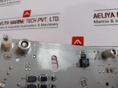 Honeywell Cc-taox01 Analog Output I/O Module Pwa 51308351-175 , E108467