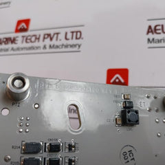 Honeywell Cc-taox01 Analog Output I/O Module Pwa 51308351-175 , E108467