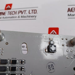Honeywell Cc-taox01 Analog Output I/O Module Pwa 51308351-175 , E108467