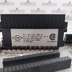 Honeywell Cc-taox01 Analog Output I/O Module Pwa 51308351-175 , E108467