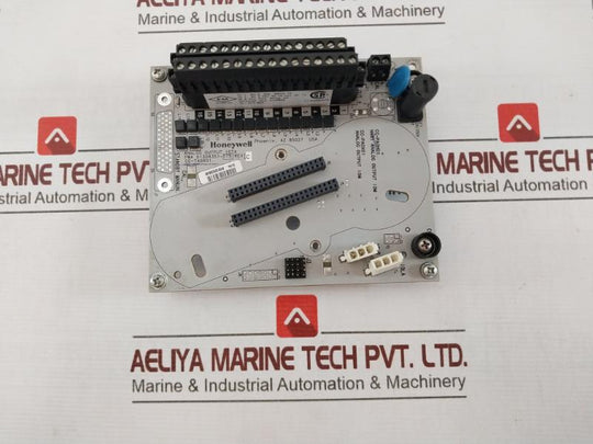 Honeywell Cc-taox01 Analog Output Module Pwa 51308351-175 Rev: C