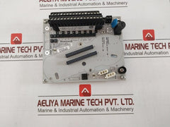 Honeywell Cc-taox01 Analog Output Module Pwb 51308350-100